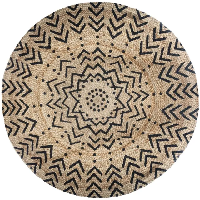 Atmosphera Créateur d'intérieur® LIVING-tapijt Multicolore