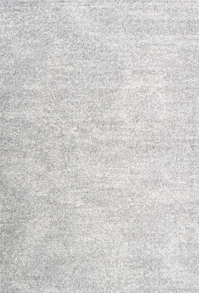 MT-Sfeeridee Tapison Home Camel Vloerkleed - 133 x 195 cm - Grijs - Rechthoekig - Polypropyleen - Woonkamer - Effen - Shaggy - Hoogpolig, Modern