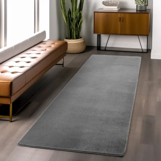 TapisTrend Designer tapijt Mocca 240x340 cm Binnenkleed, voor woonkamer en slaapkamer, bohemian stijl, antislip, modern design