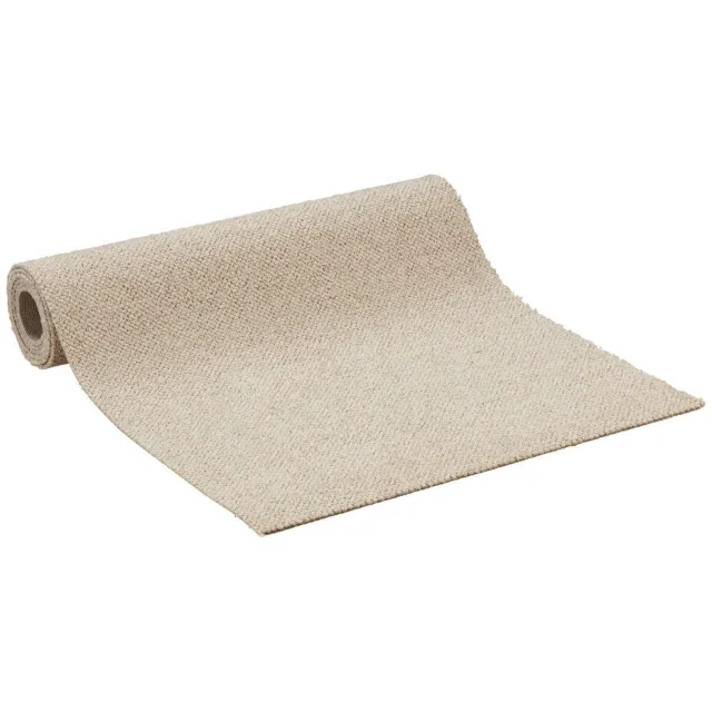 Kwantum Mason tapijt beige