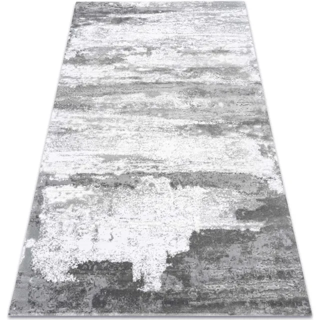RUGSX Kleden Rugsx Tapijt ACRYL DIZAYN 8844 grijskleuring