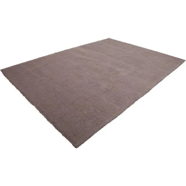 Lalee Velluto Vloerkleed Taupe