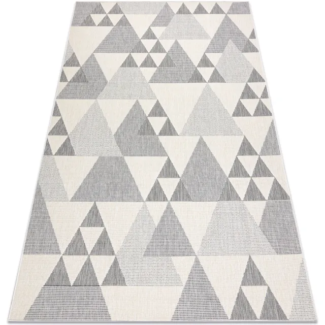 RUGSX Kleden Rugsx Tapijt SPRING 20409662 drieho crèmekleuring Beige