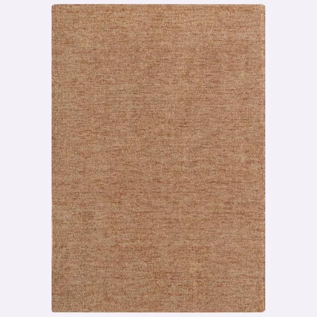 tapijt beige gemêleerd geel/beige gemêleerd