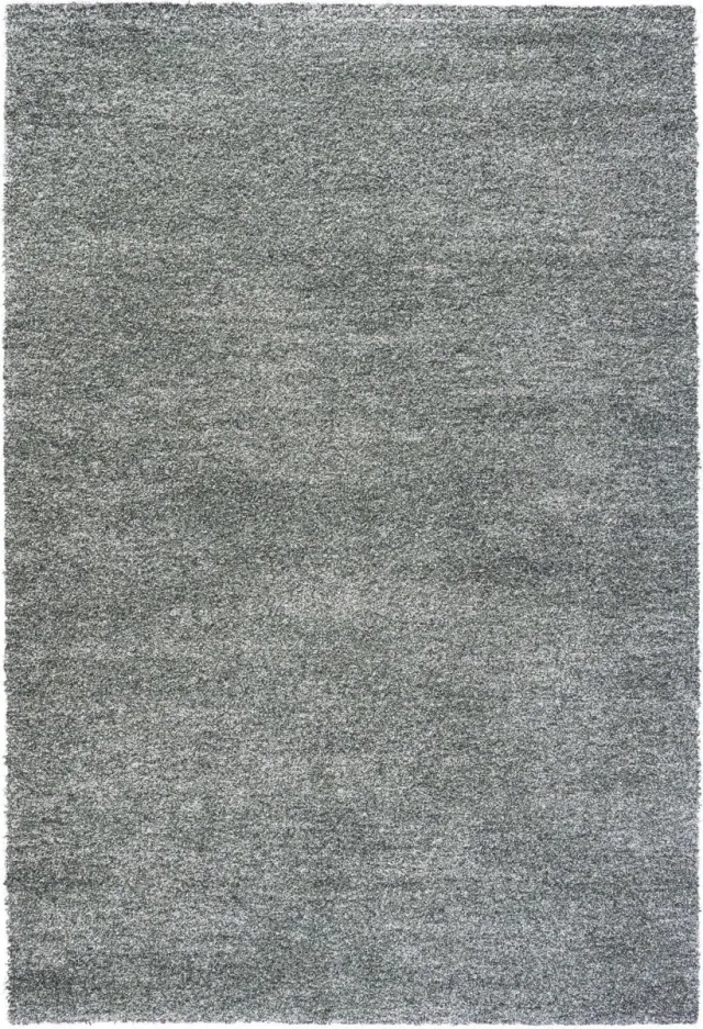 Eurogros Tapison Home Camel Mehari 023.0600.4747 Vloerkleed - 120 x 170 cm - Groen - Rechthoekig, Rond - Polypropyleen - Woonkamer - Gespikkeld - Shaggy - Hoogpolig, Modern