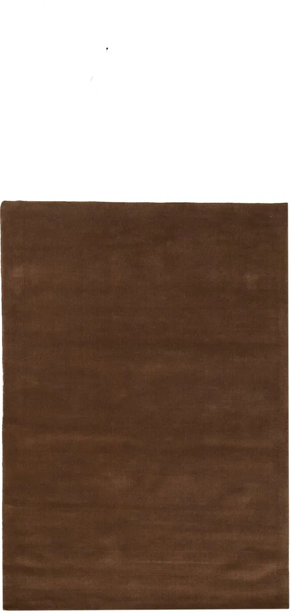 Light & Living Vloerkleed AZUSA - 160x230x0.5cm - Groen