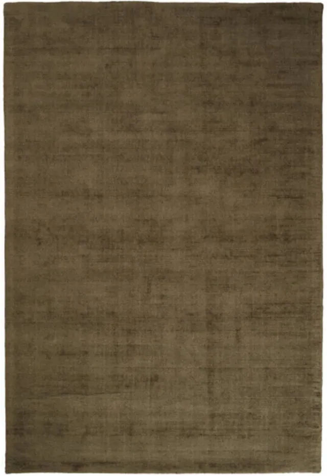 Light & Living Vloerkleed TEBET - Groen - 230x160x0.5 cm