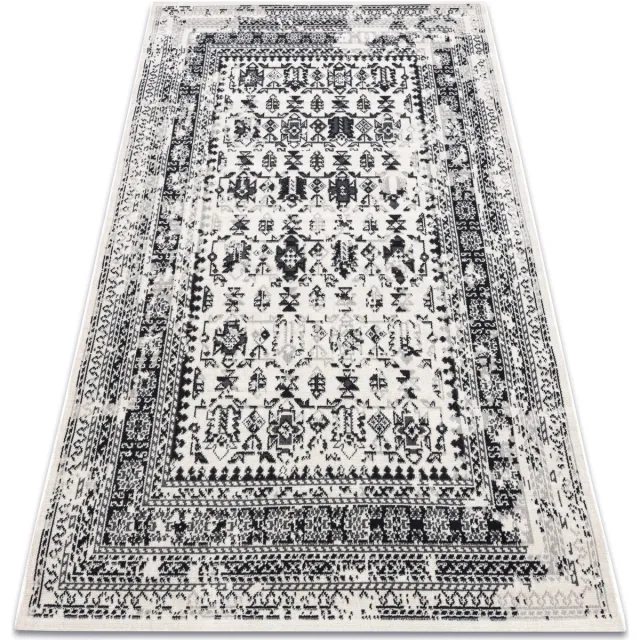 RUGSX Kleden Rugsx Tapijt Vintage 22212666 beige klassiek 120x170 cm