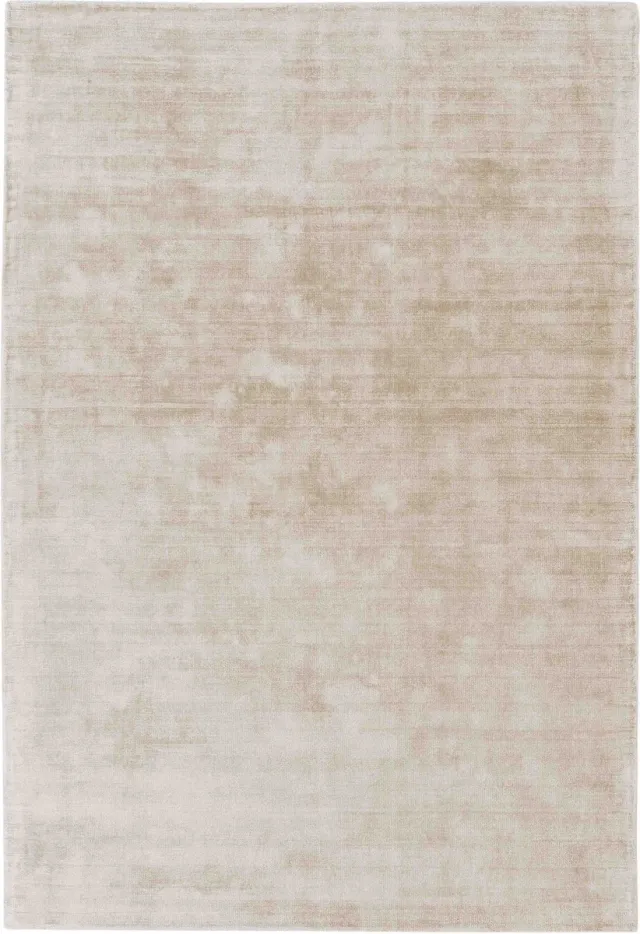Asiatic Blade Putty vloerkleed - maat 160 x 230 cm Beige