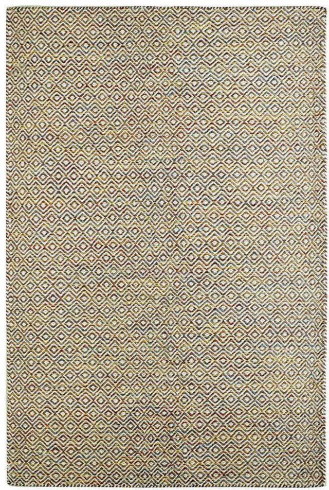 Obsession Multicolor vloerkleed - 140x200 cm - Effen - Modern