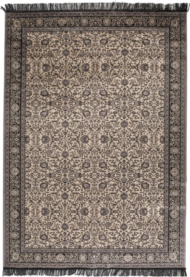 Feliz Lifestyle Bo - Vloerkleed - 160x230 - Grijs