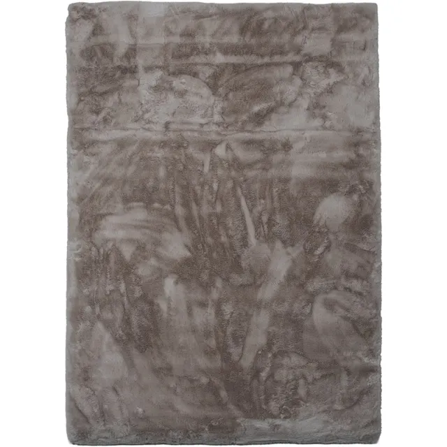 LABEL51 Indy Vloerkleden - Bruin - Polyester
