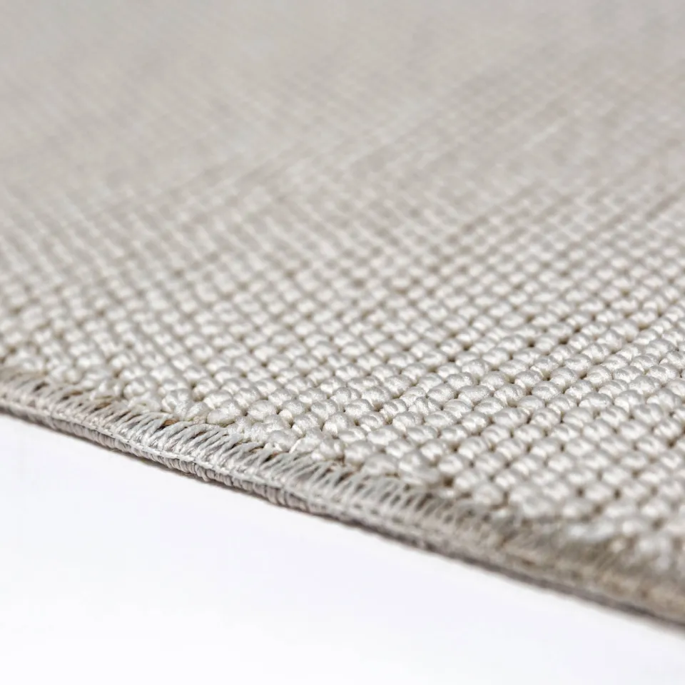 Flair Rugs Linear Washable loper grijs, foto 5