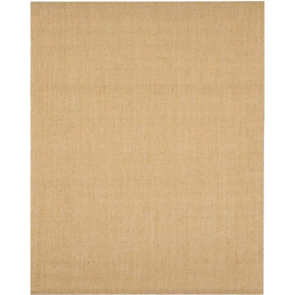 vidaXL Vloerkleed 80x100 cm natuurlijk sisal Bruin