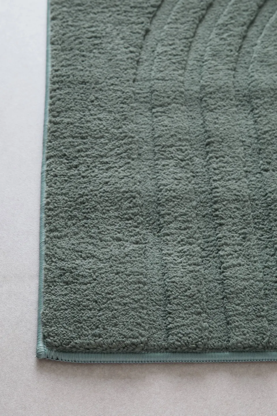 NOUS Living vloerkleed Blair groen, foto 6