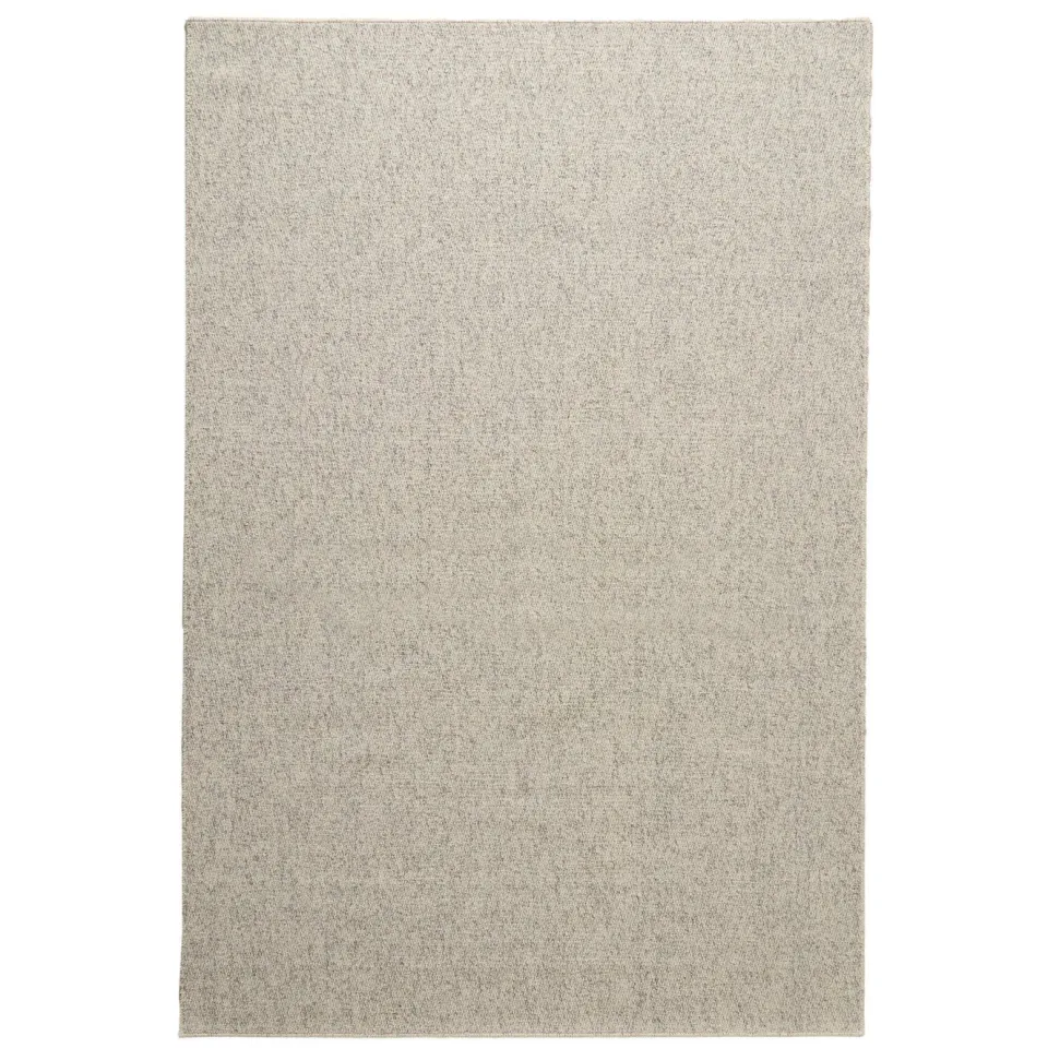 NOUS Living vloerkleed Talia grijs (290x200 cm)