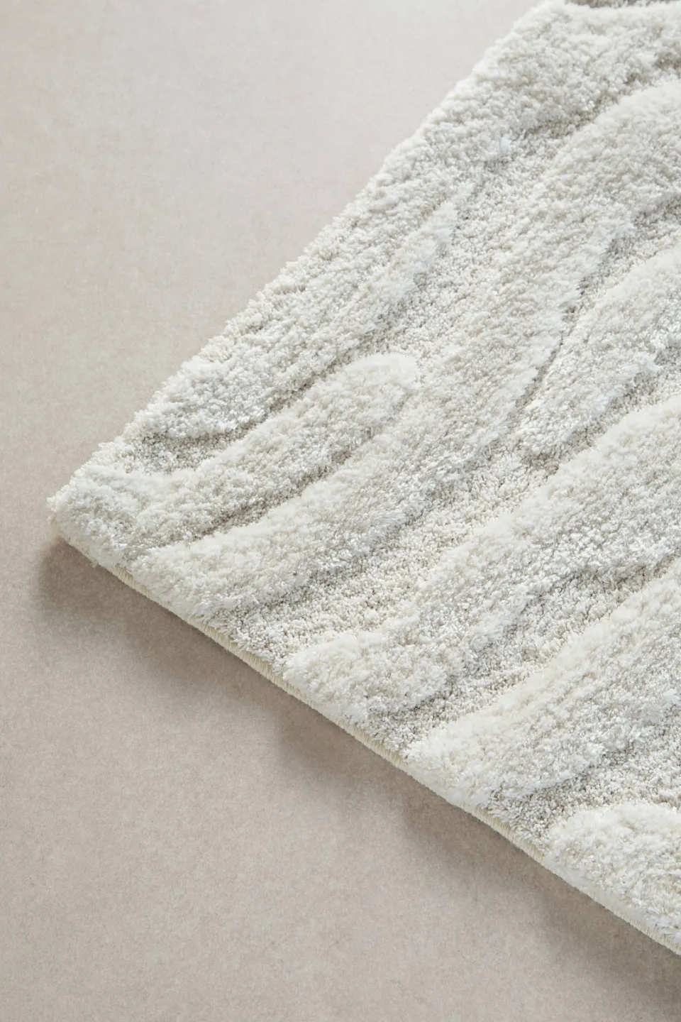 Studio LIVIT vloerkleed off white, foto 6