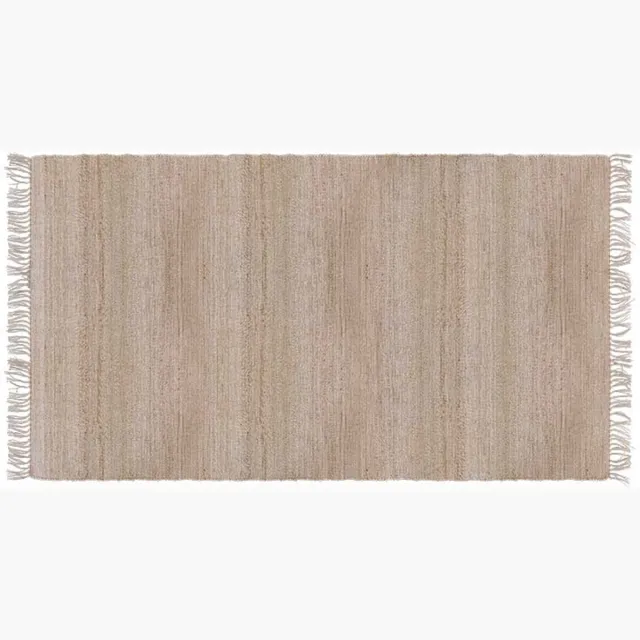 Unique Living Vloerkleed Aron 160x230cm Beige