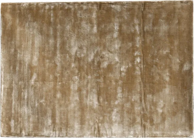 PTMD COLLECTION PTMD - Vloerkleed Flavia - Bruin - 160x230x1cm