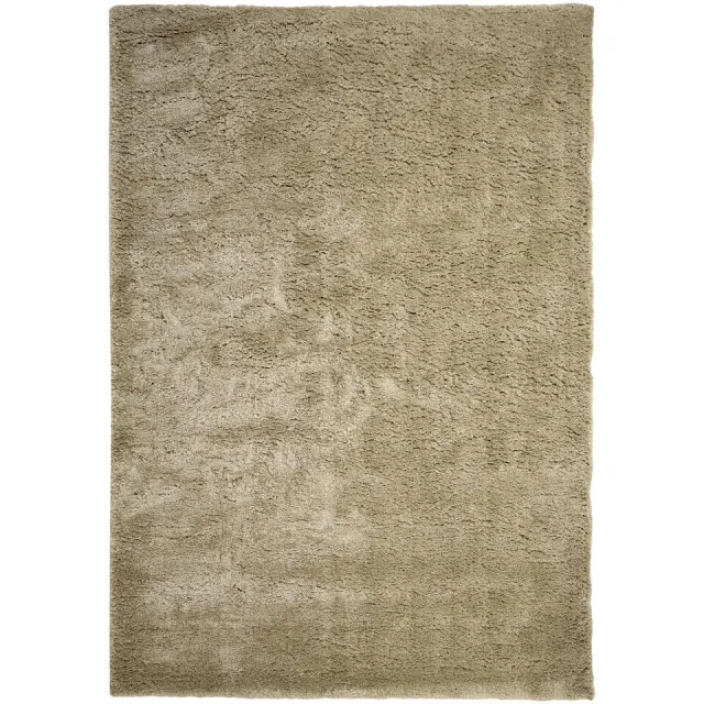 Kwantum Velva vloerkleed beige