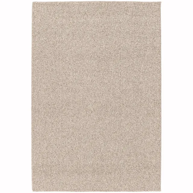 AFK Living Effen lustapijt SOUFFLOT lichtbeige