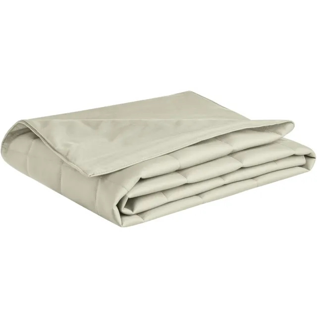 ERWIN M. Bedloper Calipso; 70x250 cm (BxL); crème wit; rechthoekig