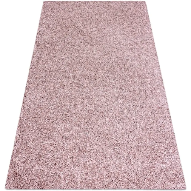 RUGSX Kleden Rugsx Modern Tapijt Wasbaar , ILDO 71181020 rozekleuring 160x230 cm