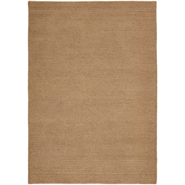 Kwantum Vloerkleed Beau Bruin 160x230 cm