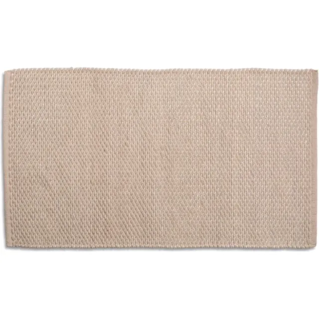 Kela Badmat, 120 x 70 cm, Gerecycled, Wolk Roze - Kela | Miu