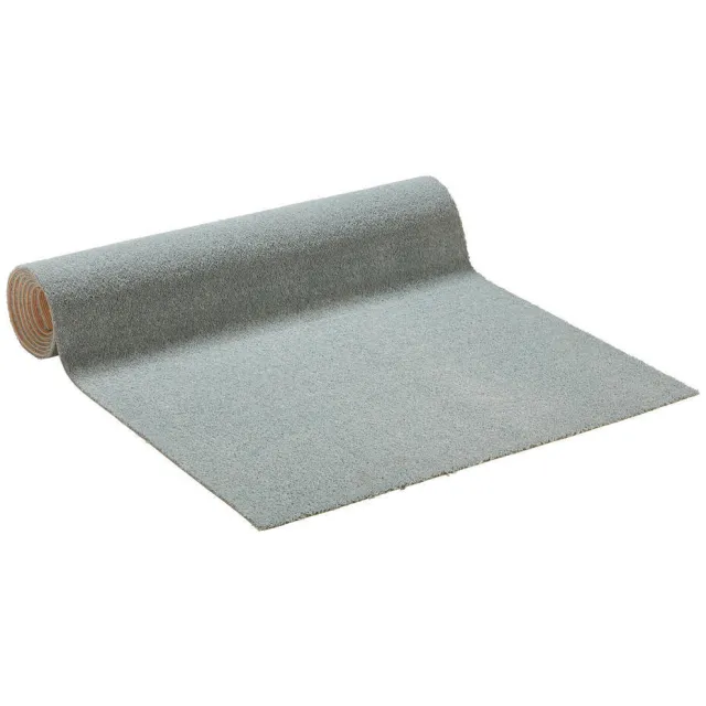Kwantum Arlington tapijt blauw