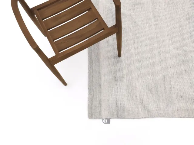 Suns Veneto buitenkleed 160x240cm Grijs