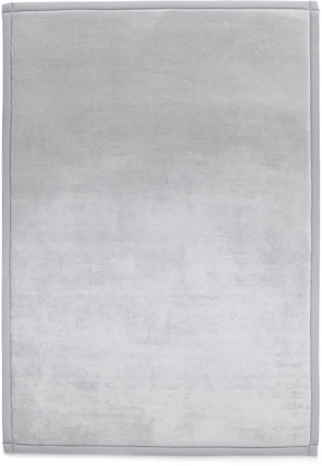 Amiah Speelkleed - Pluffy lichtgrijs 150x200