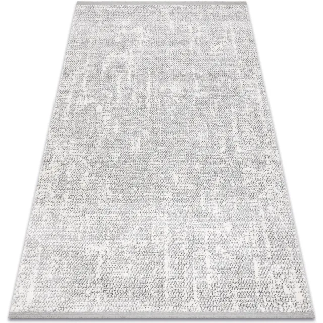 RUGSX Kleden Rugsx Tapijt modern TULS 51325 melange ivoor / 120x170 cm Beige