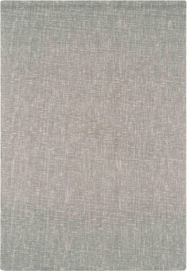Eazy Living Easy Living - Tweed-Rug-stone Vloerkleed - 170x240 - Rechthoek - Laagpolig Tapijt - Modern - Grijs, Taupe