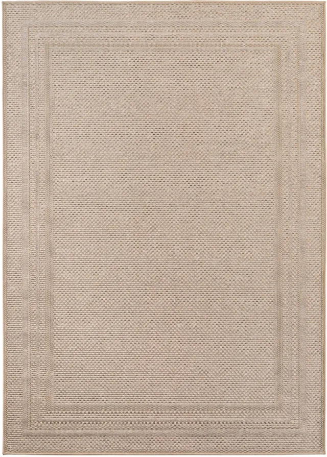 Ayyildiz Indoor Outdoor Vloerkleed Desert 1304 Beige 200 x 290 cm