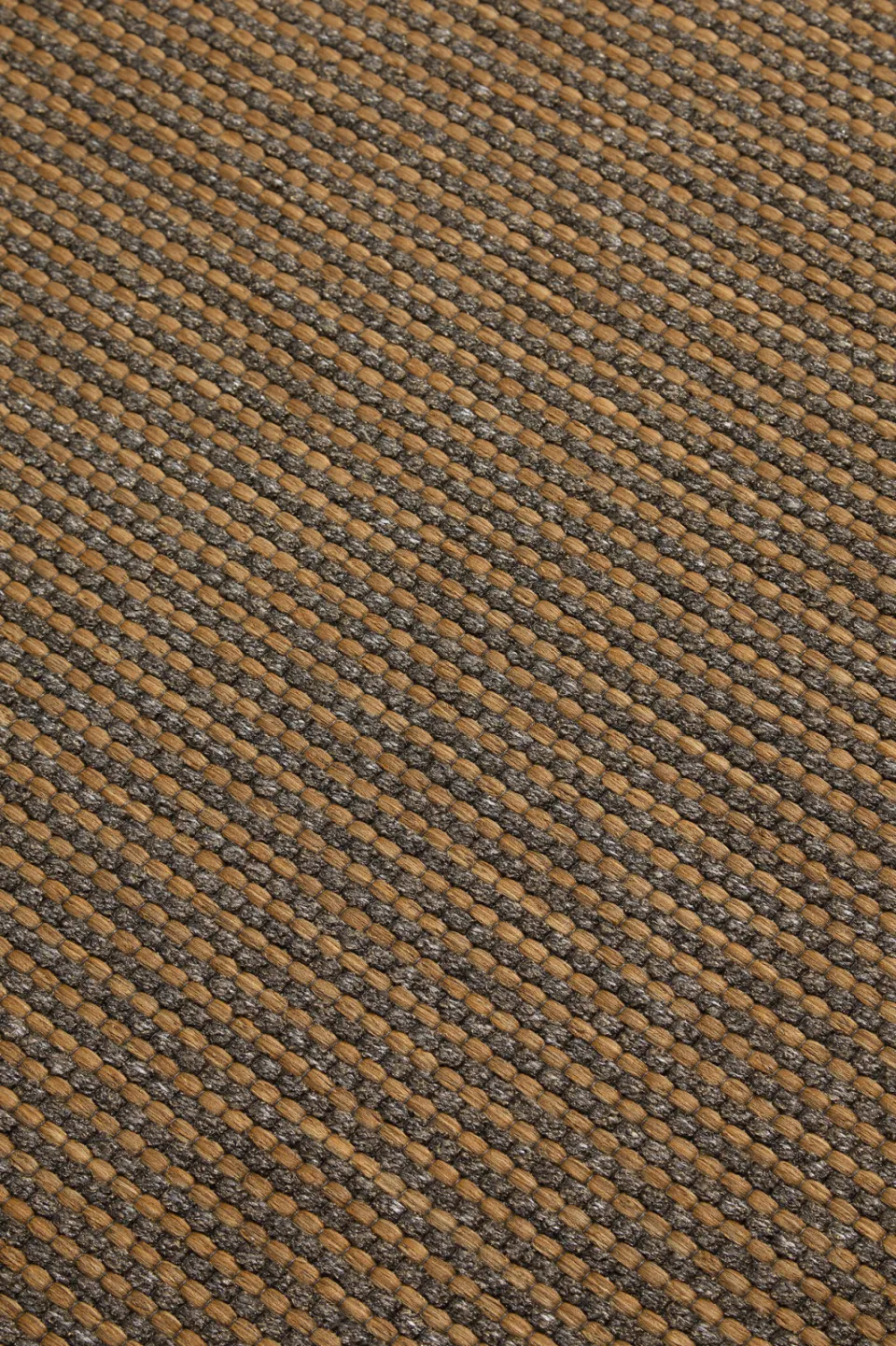 NOUS Living binnen- en buitenvloerkleed bruin (290x200 cm), foto 4