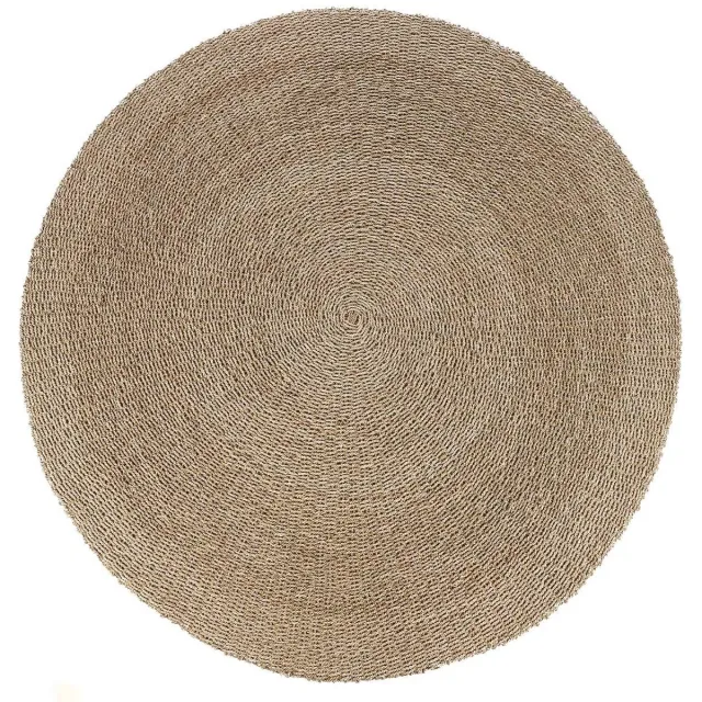 Bazar Bizar Safaary - The Sizali Carpet - Natural - 200