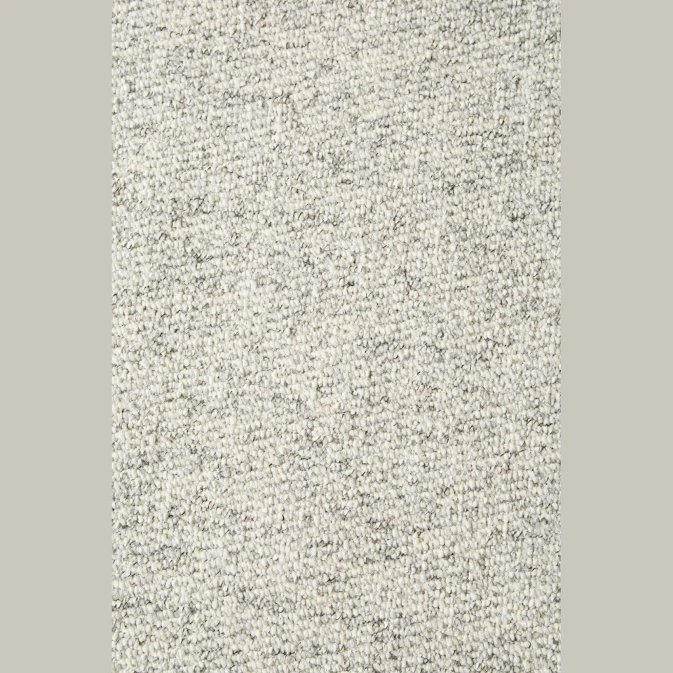 NOUS Living vloerkleed Talia grijs, foto 5