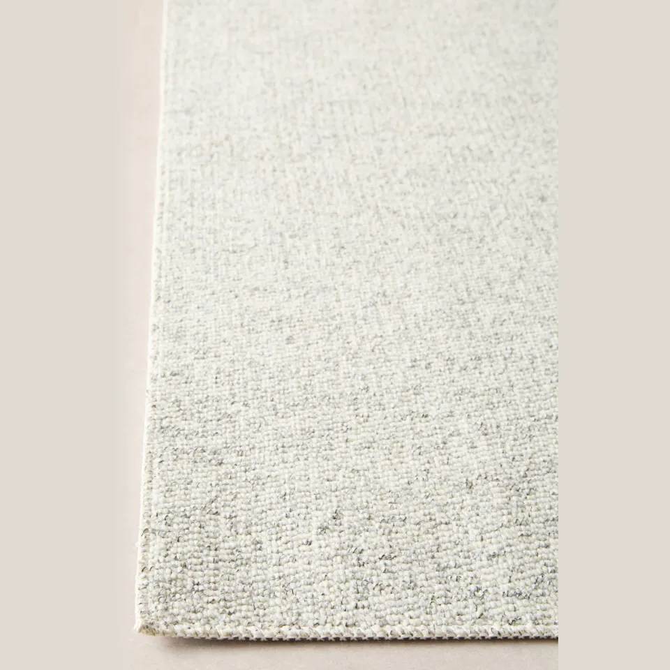 NOUS Living vloerkleed Talia grijs, foto 6