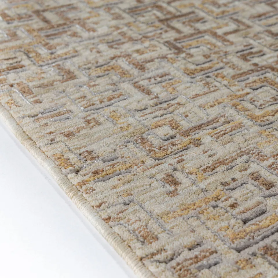 Flair Rugs Kado vloerkleed naturel, foto 4