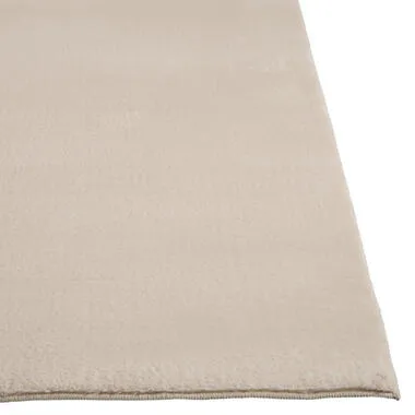 Kwantum Foxy vloerkleed beige, foto 2