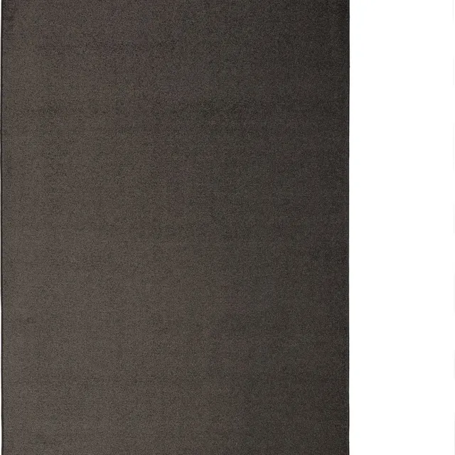 Snapstyle Vloerkleed Hoogpolig Velours Luna Grijs Beige