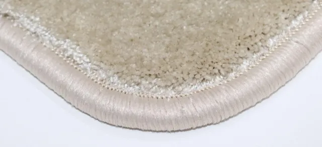 Prima Vloerkleed - Loper - Romy - licht beige - 68x180cm