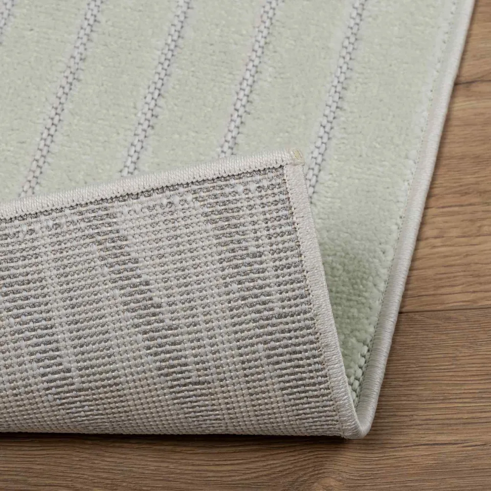 vidaXL Binnen- en buitentapijt PALMERAS Groen 80 x 200 cm Polyester, foto 4