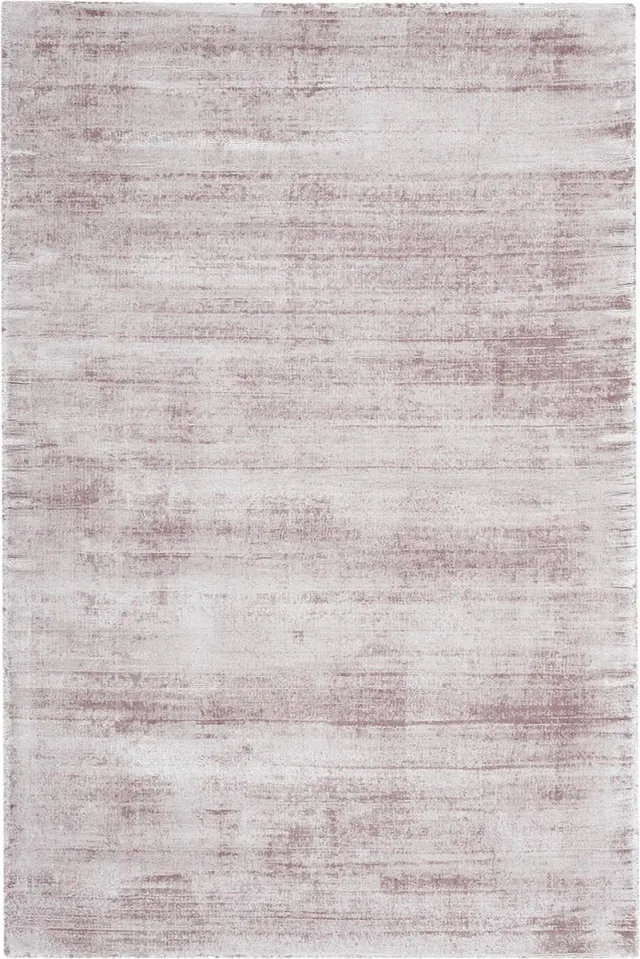 Dutch Lifestyle Berlin - Viscose - Vloerkleed - 160x230 cm - Paars
