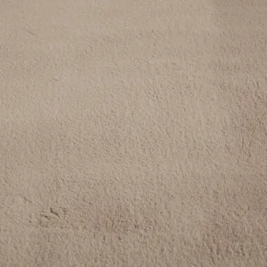 Kwantum Furly vloerkleed taupe, foto 3