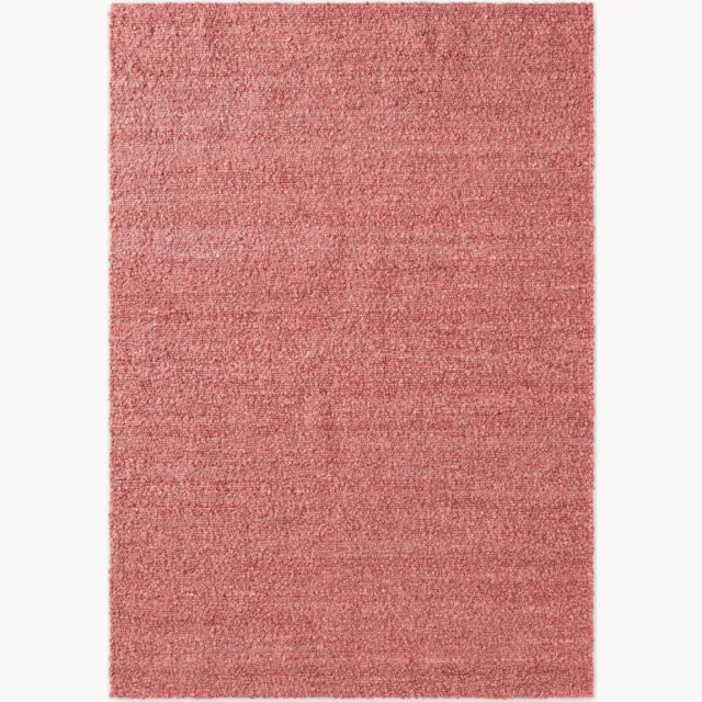 Ted Baker Handgeweven laagpolig vloerkleed Portobello Dieproze