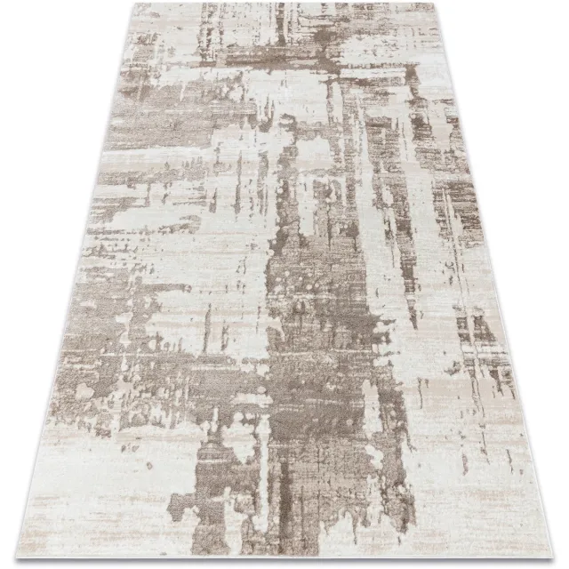 RUGSX Kleden Rugsx BLISS Z165AZ128 tapijt crème / beige - 120x170 cm