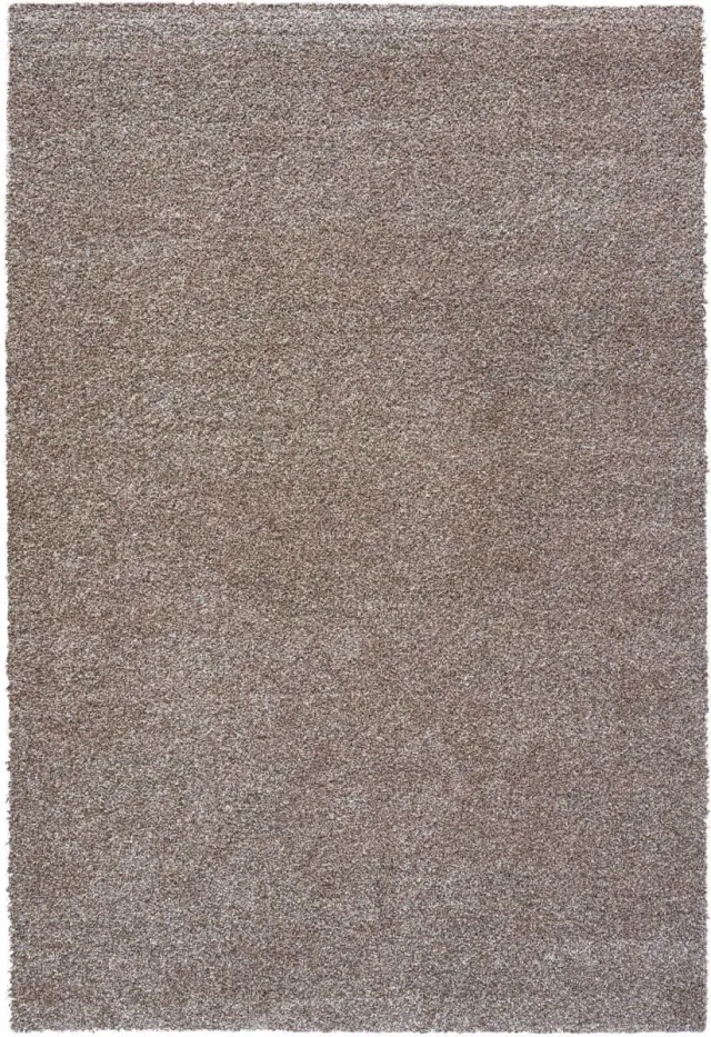 Tapis Home Tapison Home Camel Mehari 023.0600.8787 Vloerkleed - 240 x 300 cm - Bruin - Rechthoekig, Rond - Polypropyleen - Woonkamer - Gespikkeld - Shaggy - Hoogpolig, Modern