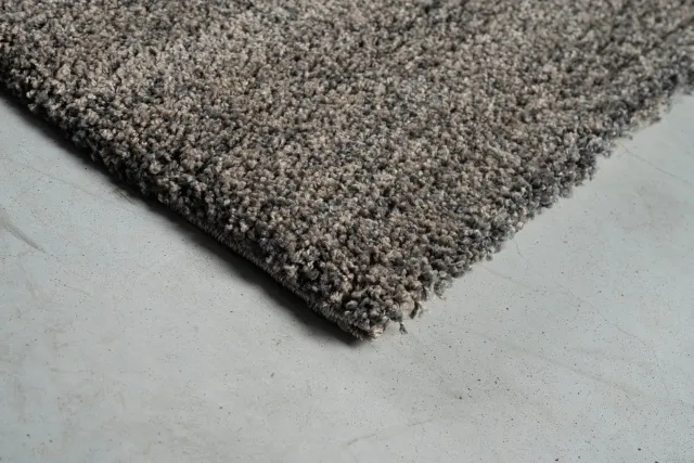 Tapis Home Tapison Home Camel 023.0445.7322 Vloerkleed - 120 x 170 cm - Beige - Rechthoekig - Polypropyleen - Eetkamer, Woonkamer, Slaapkamer - Schakering - Modern, Landelijk